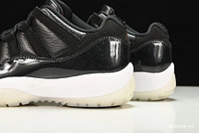 Low Jordan 11 Retro 1207